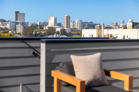 $3,800,000 | 522 Hickory Street, San Francisco, CA 94102