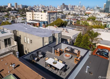 $3,800,000 | 522 Hickory Street, San Francisco, CA 94102