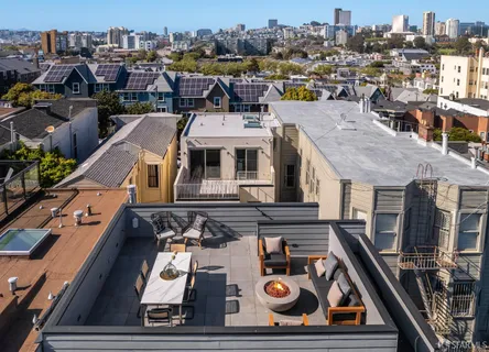 $3,800,000 | 522 Hickory Street, San Francisco, CA 94102