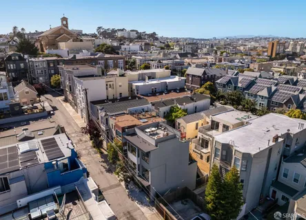 $3,800,000 | 522 Hickory Street, San Francisco, CA 94102