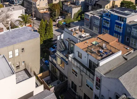 $3,800,000 | 522 Hickory Street, San Francisco, CA 94102