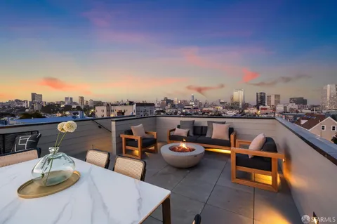 $3,800,000 | 522 Hickory Street, San Francisco, CA 94102