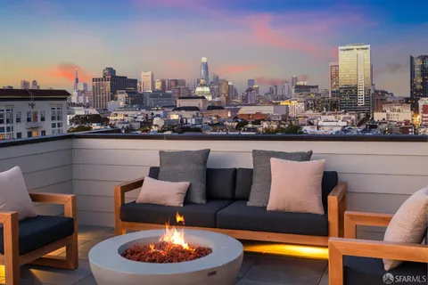 $3,800,000 | 522 Hickory Street, San Francisco, CA 94102