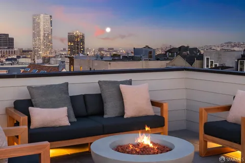 $3,800,000 | 522 Hickory Street, San Francisco, CA 94102