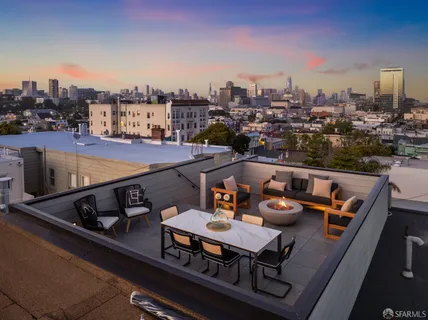 $3,800,000 | 522 Hickory Street, San Francisco, CA 94102