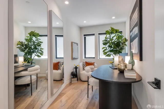 $3,800,000 | 522 Hickory Street, San Francisco, CA 94102