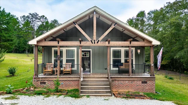 $650,000 | 412 Simms School Road, Central, SC 29630