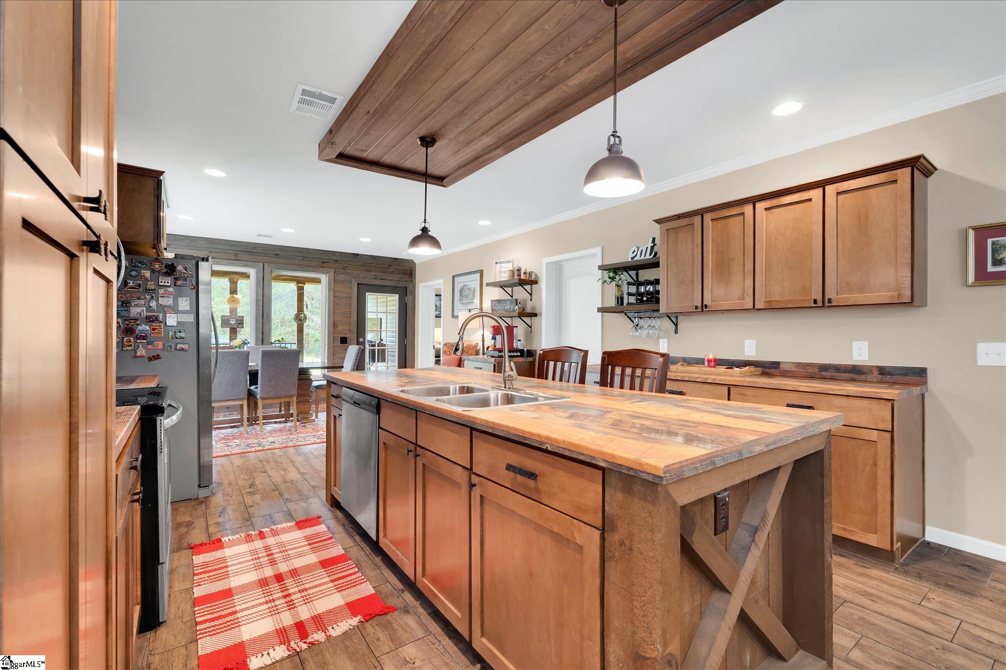 412 Simms School Road Central, SC 29630 - Photo 12 of 50