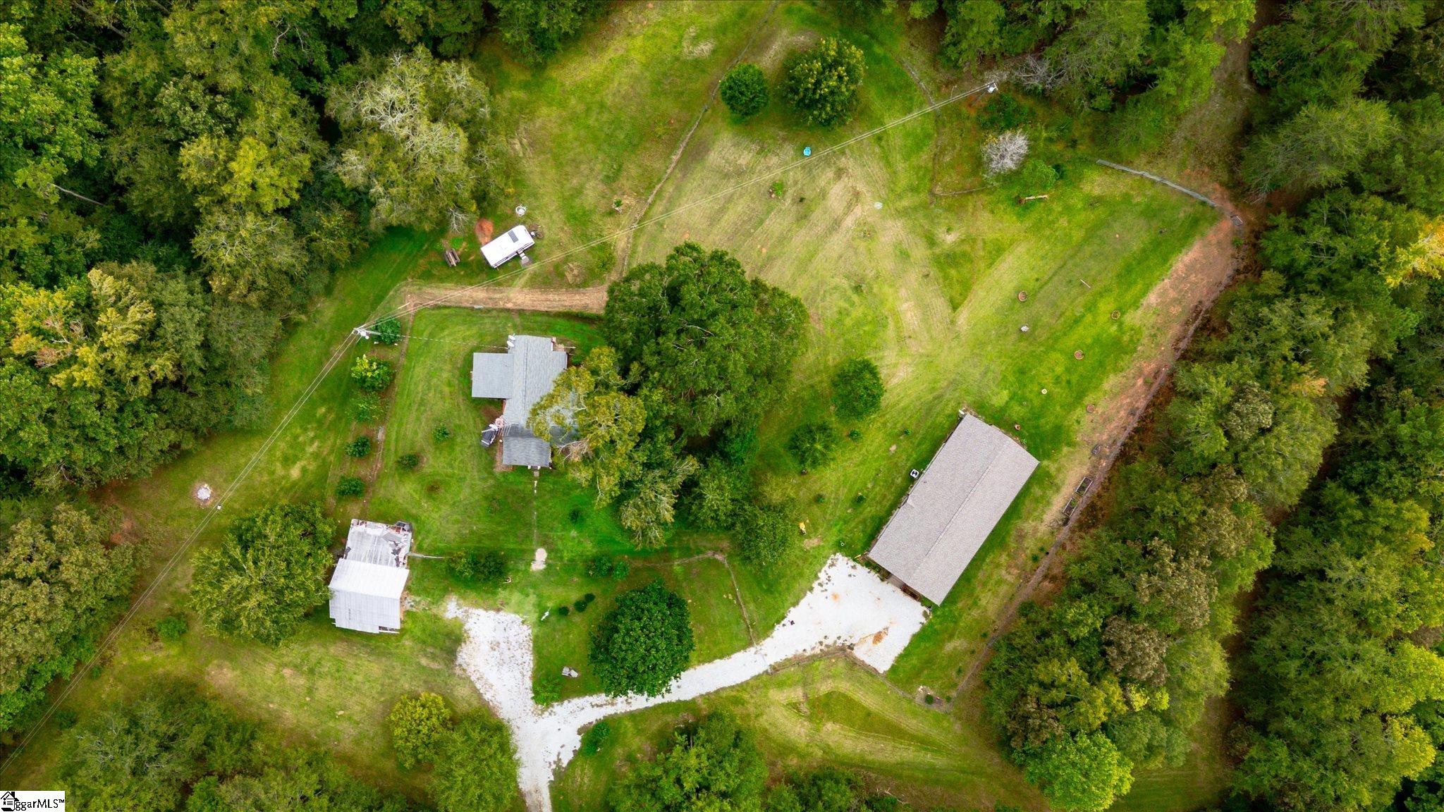 412 Simms School Road Central, SC 29630 - Photo 2 of 50
