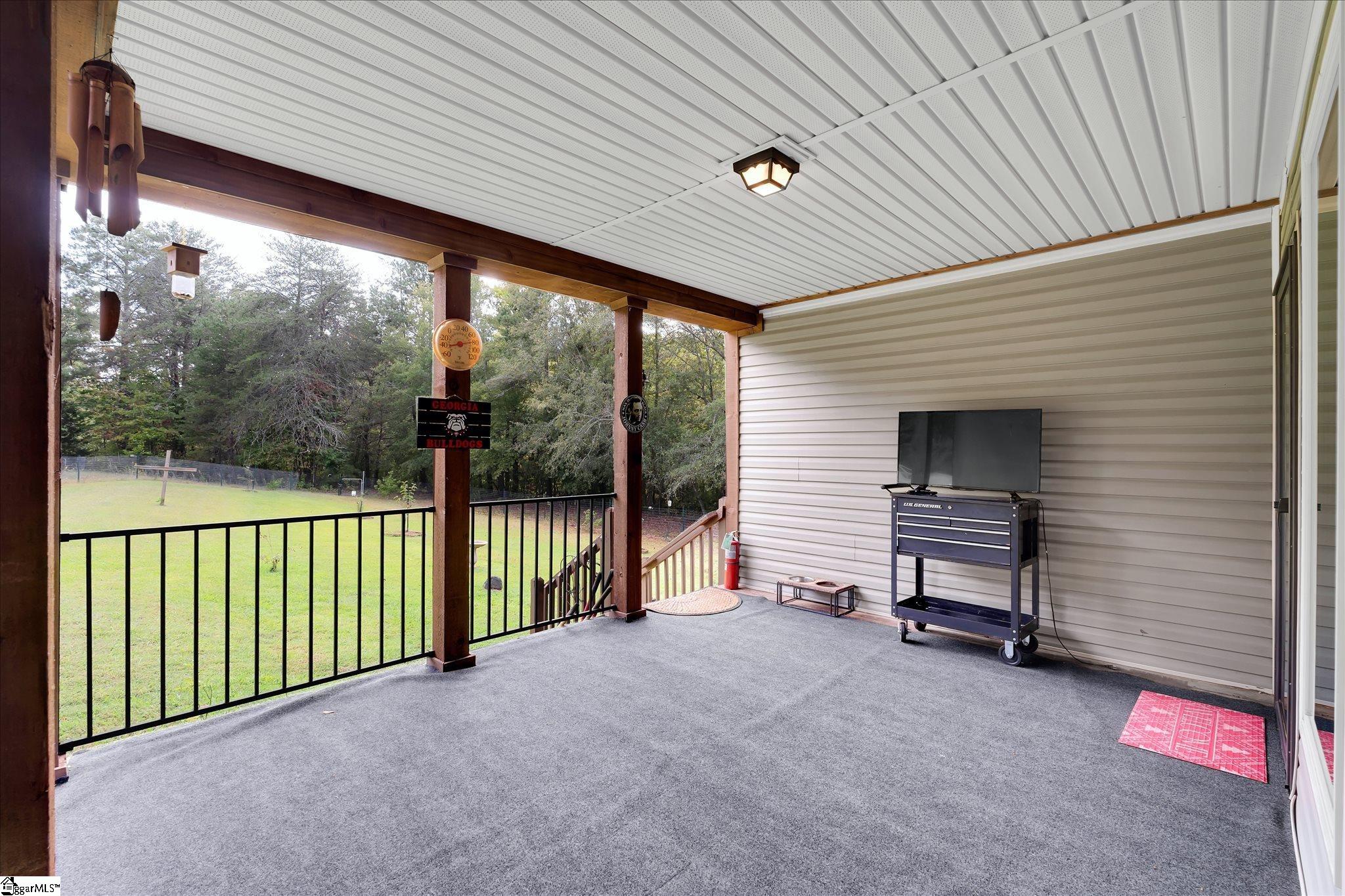 412 Simms School Road Central, SC 29630 - Photo 24 of 50