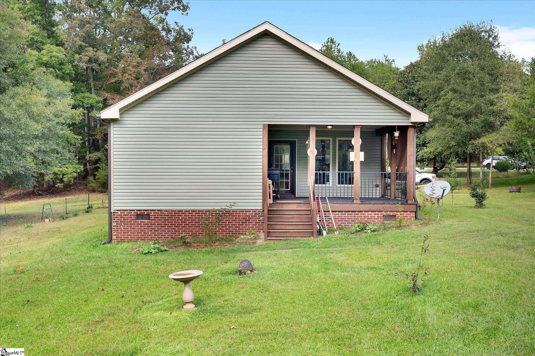 412 Simms School Road Central, SC 29630 - Photo 26 of 50