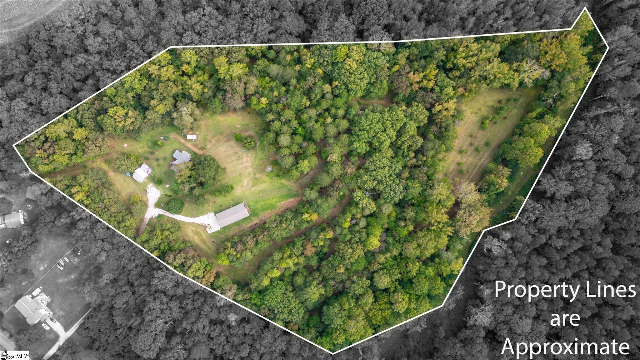 412 Simms School Road Central, SC 29630 - Photo 27 of 50