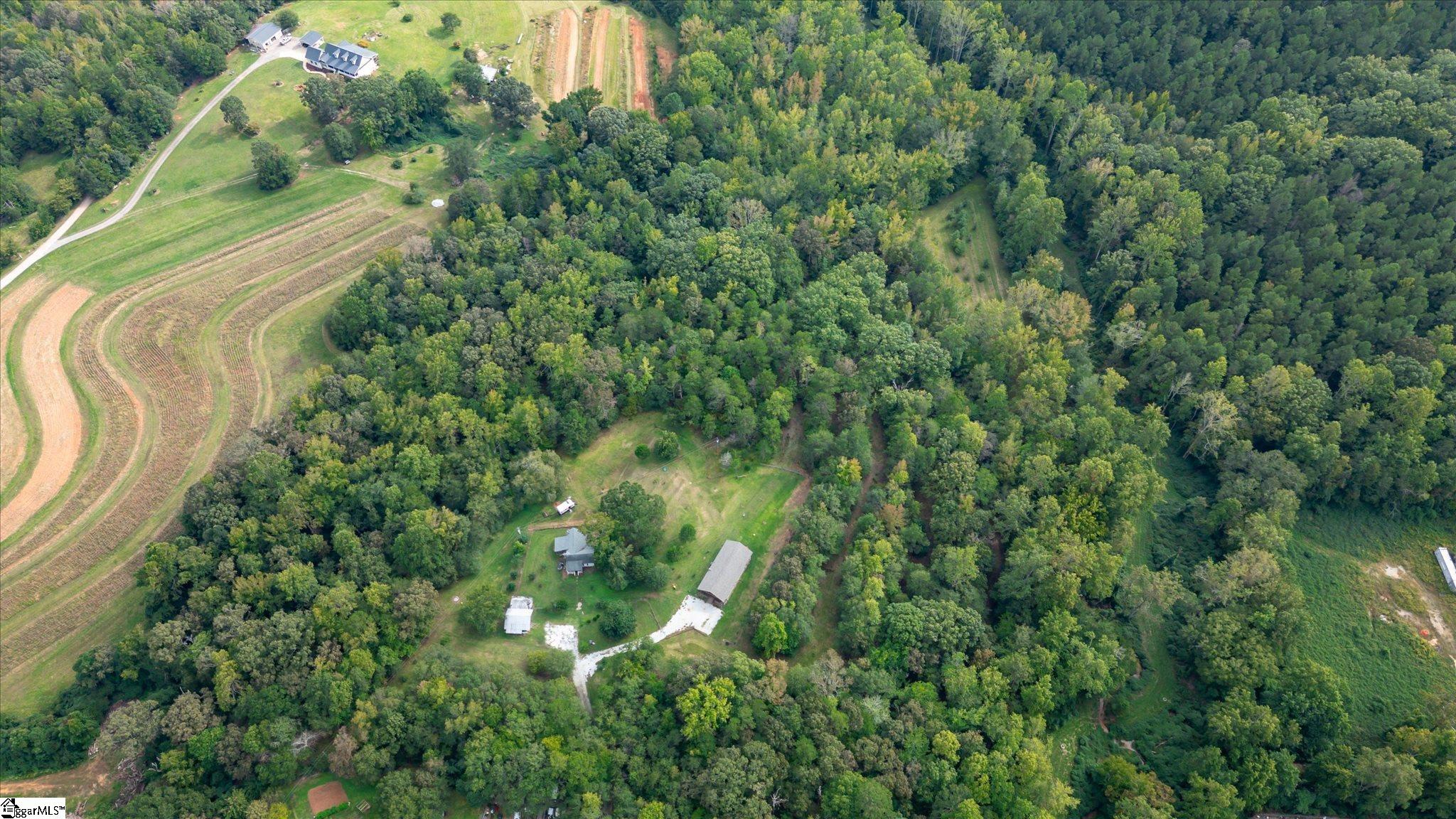 412 Simms School Road Central, SC 29630 - Photo 28 of 50