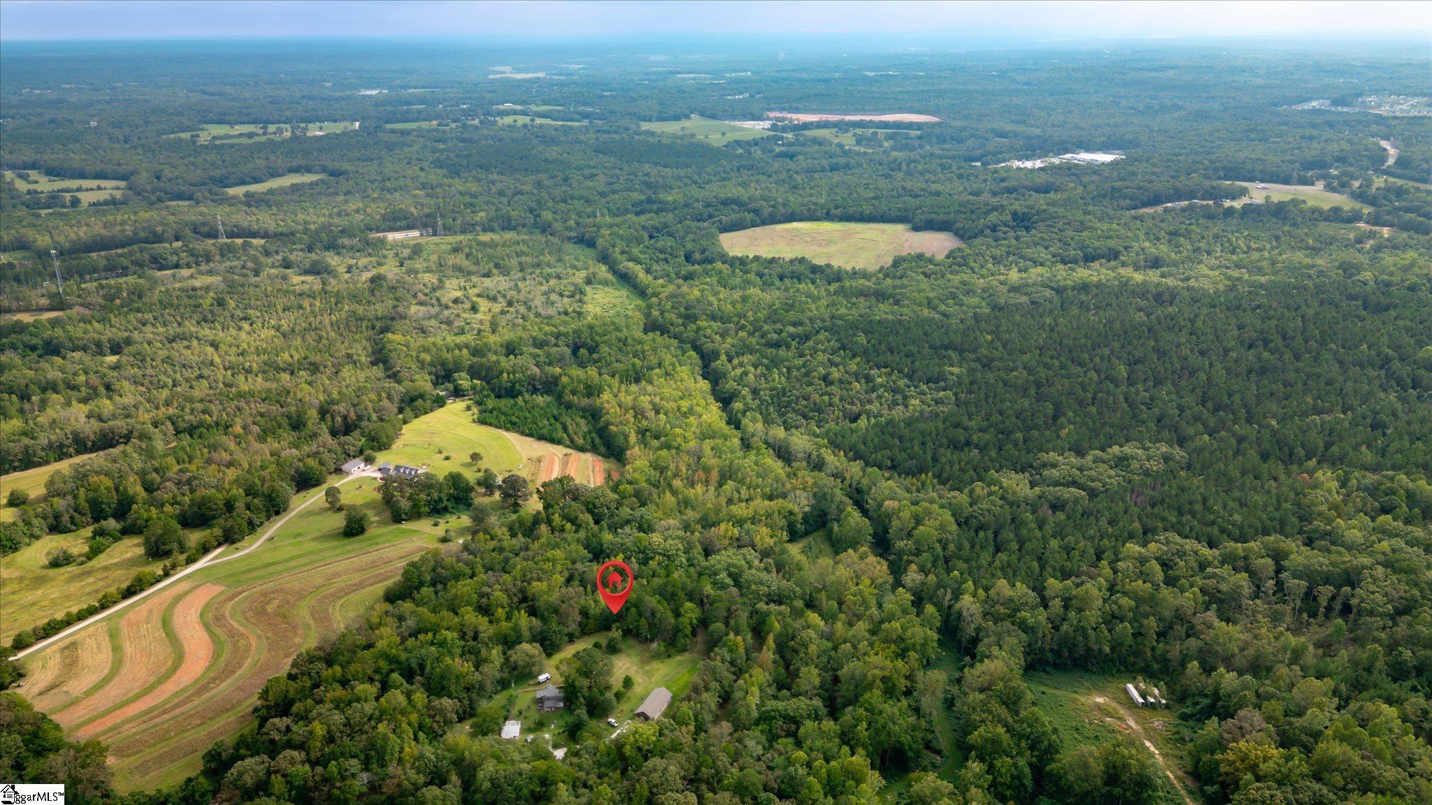 412 Simms School Road Central, SC 29630 - Photo 29 of 50