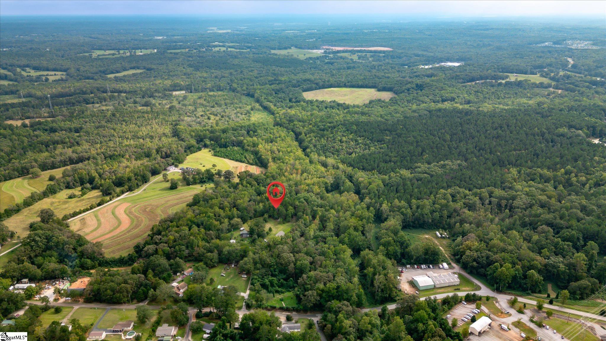 412 Simms School Road Central, SC 29630 - Photo 30 of 50