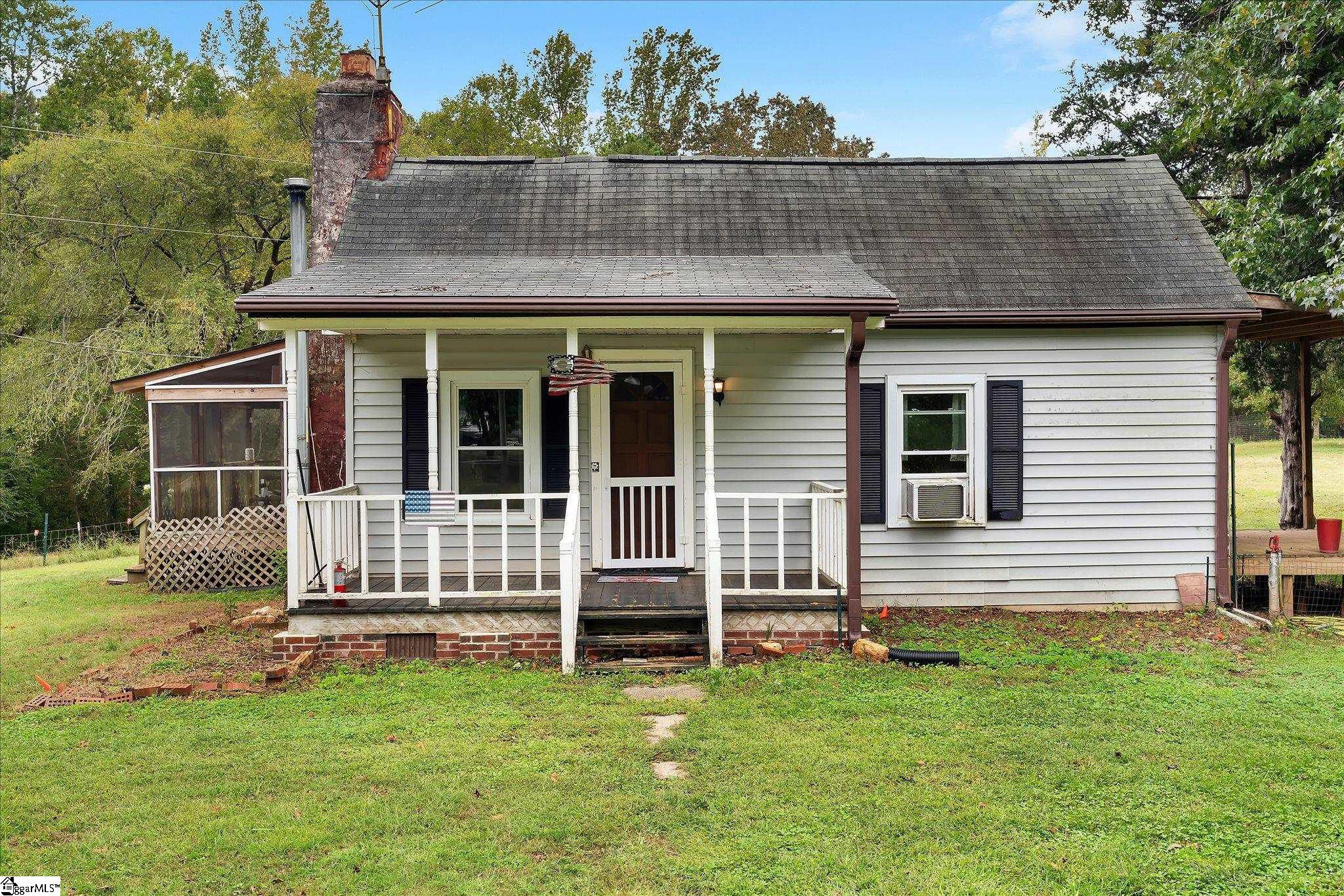 412 Simms School Road Central, SC 29630 - Photo 36 of 50