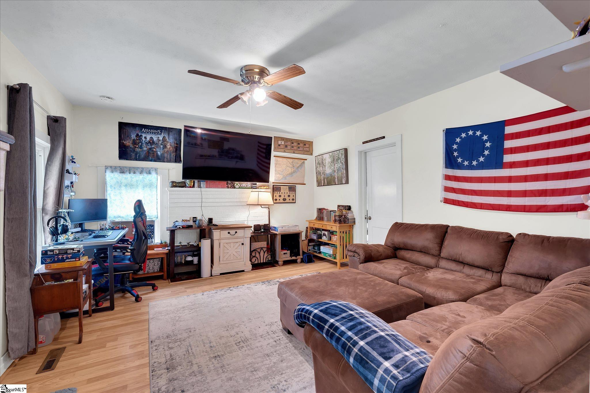 412 Simms School Road Central, SC 29630 - Photo 37 of 50