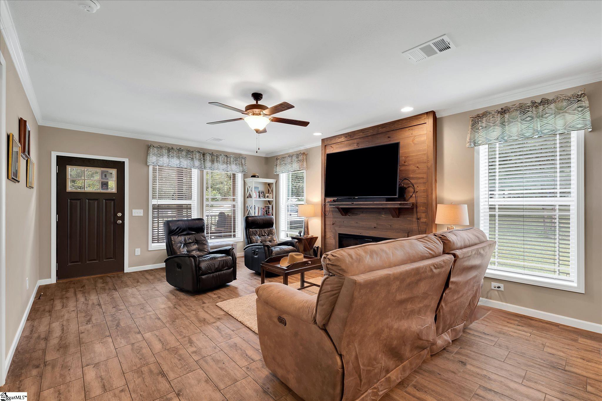 412 Simms School Road Central, SC 29630 - Photo 5 of 50