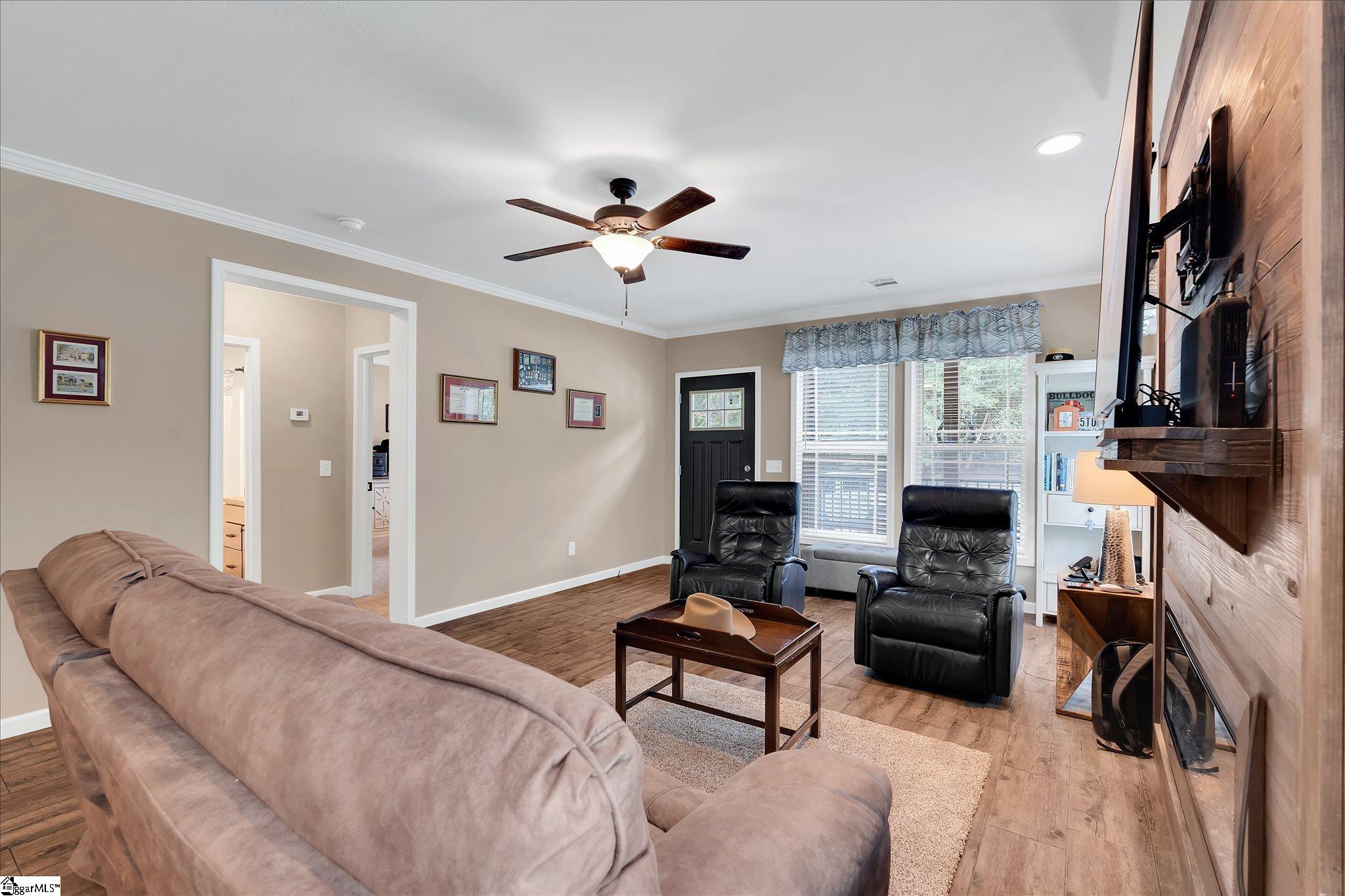 412 Simms School Road Central, SC 29630 - Photo 6 of 50