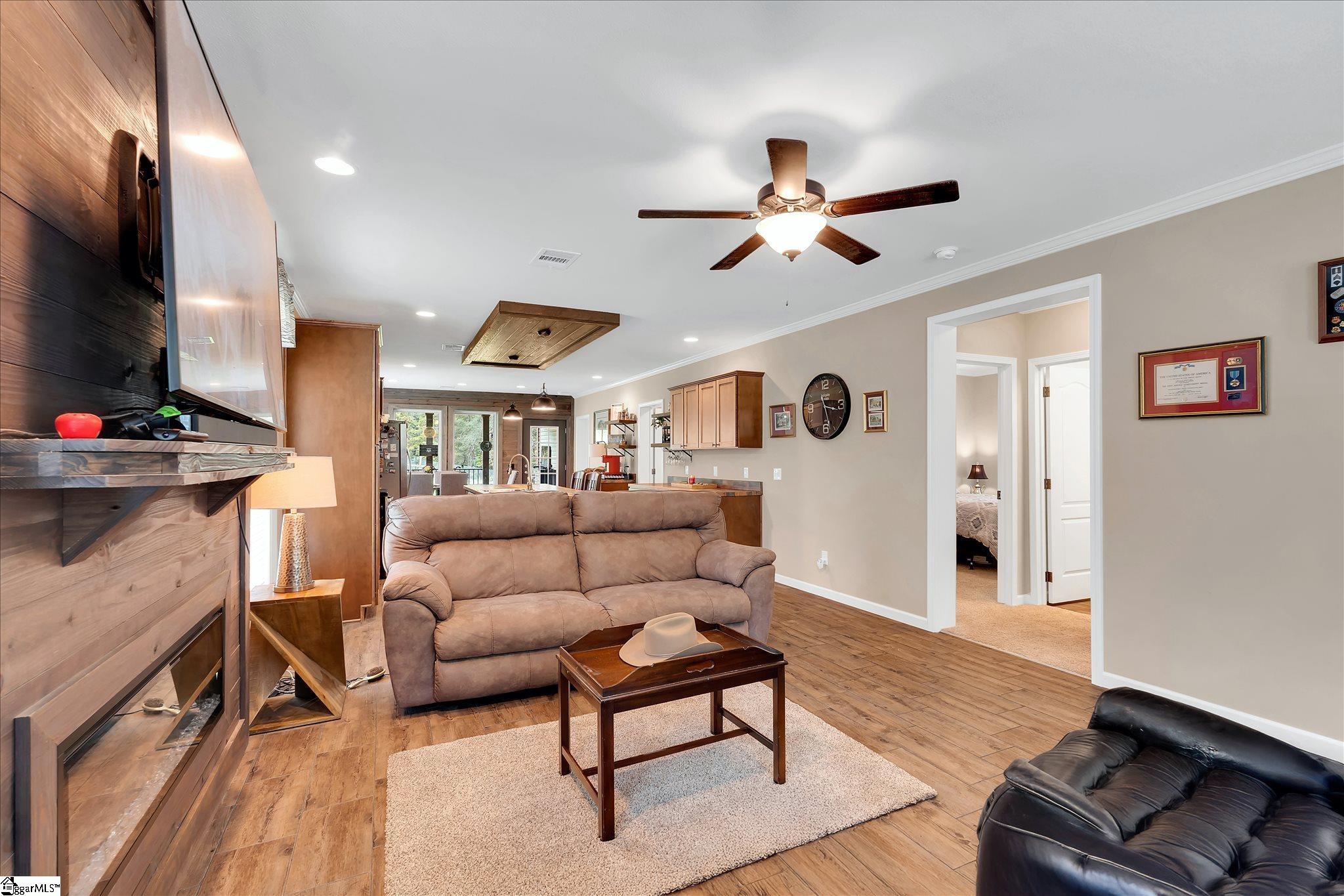 412 Simms School Road Central, SC 29630 - Photo 7 of 50