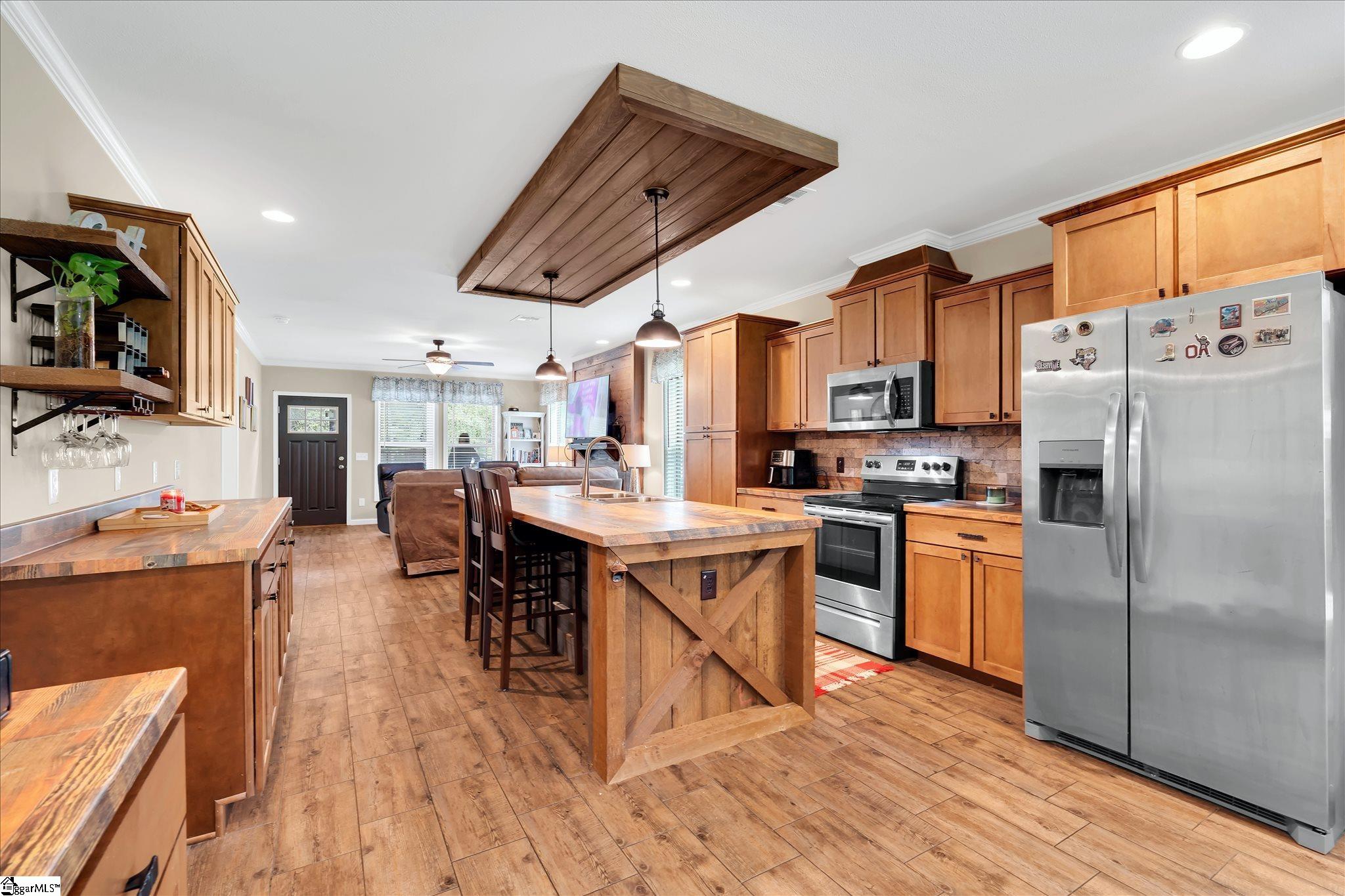 412 Simms School Road Central, SC 29630 - Photo 10 of 50