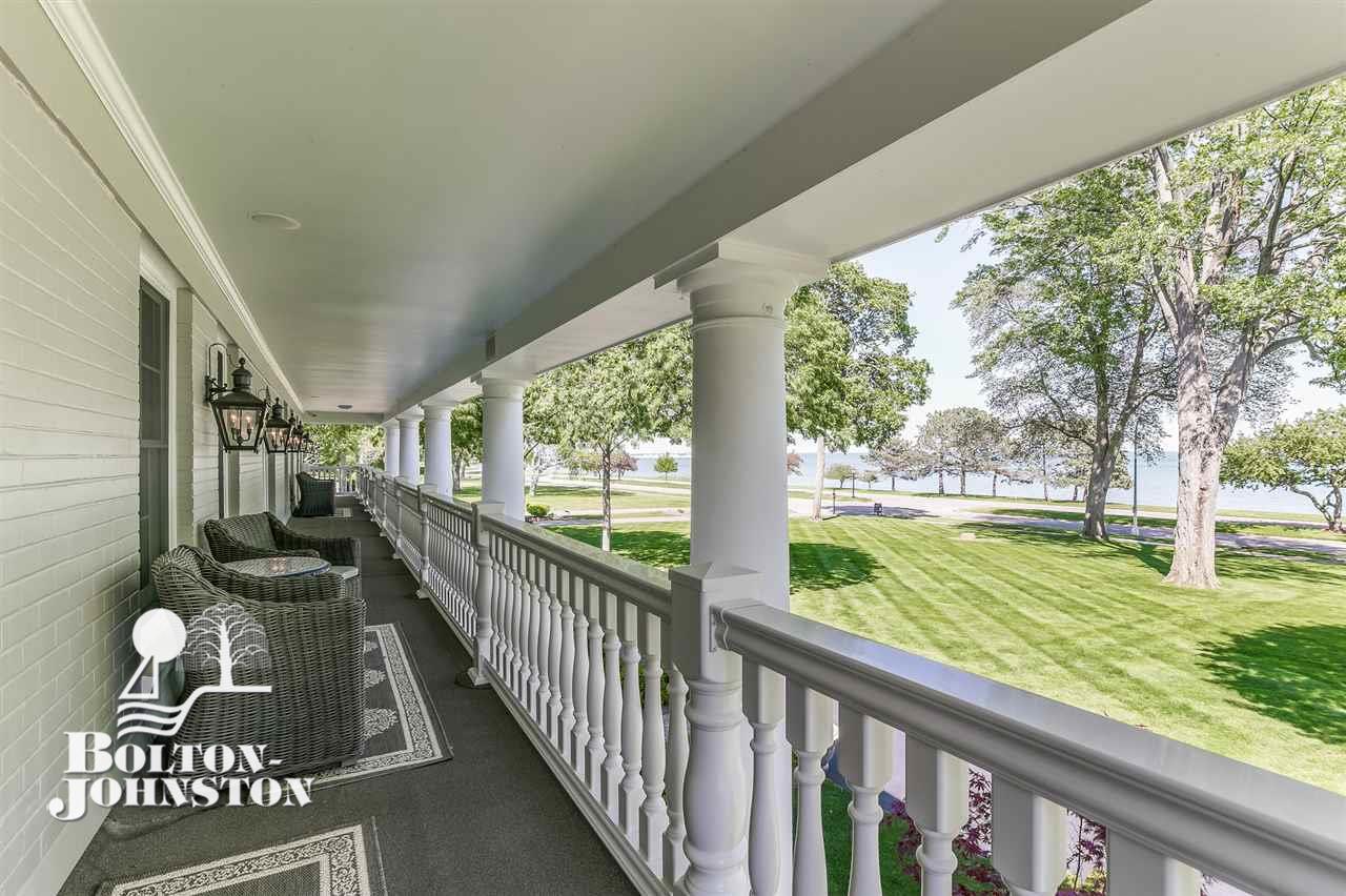 655 Lake Shore Road Grosse Pointe Shores, MI 48236 - Photo 68 of 86