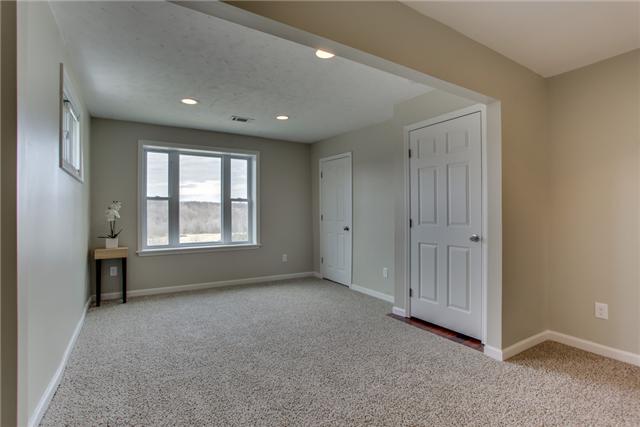 2951 Ivey Point Road Goodlettsville, TN 37072 - Photo 13 of 20 Two Closets in this LARGE Master Suite. Two rooms were combined to create this Expansive Space!