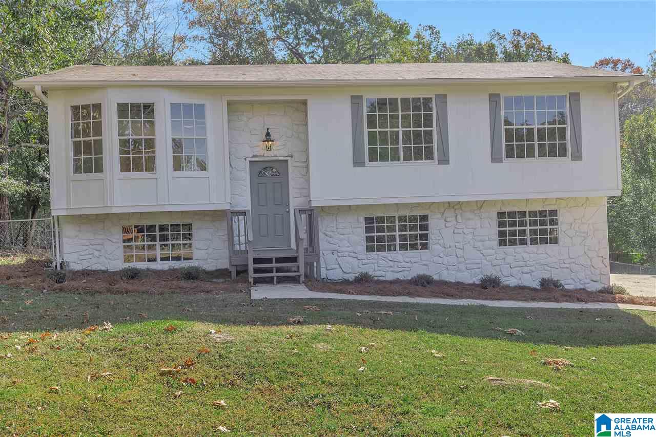 6635 Womack Road Pinson, AL 35126 - Photo 1 of 18