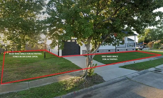 $327,000 | 8501 Prince Drive, Chalmette, LA 70043