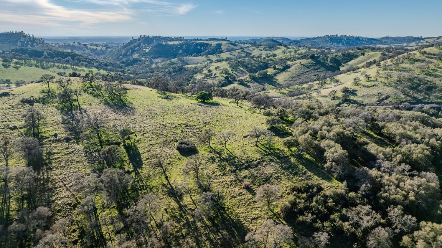 7220 Stony Creek Road Jackson, CA 95642 - Photo 52 of 60 an aerial view of residential houses with outdoor space
