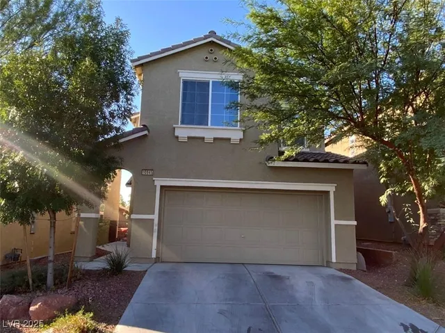 $2,295 | 10845 Hunters Green Avenue, Las Vegas, NV 89166