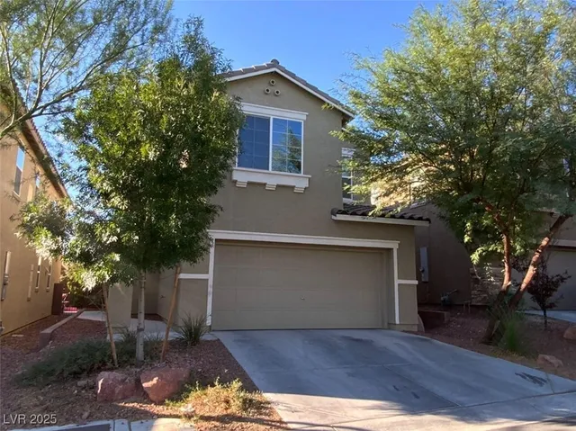$2,295 | 10845 Hunters Green Avenue, Las Vegas, NV 89166