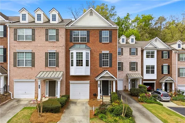 $465,000 | 7856 Kiverton Place, Atlanta, GA 30350
