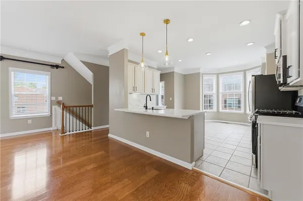 $465,000 | 7856 Kiverton Place, Atlanta, GA 30350