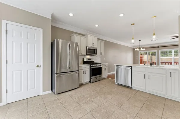 $465,000 | 7856 Kiverton Place, Atlanta, GA 30350