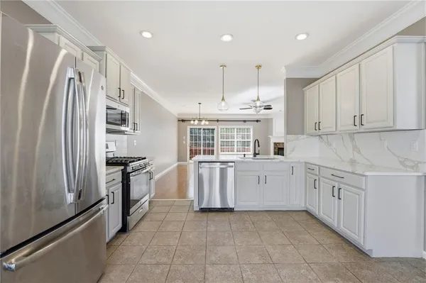 $465,000 | 7856 Kiverton Place, Atlanta, GA 30350