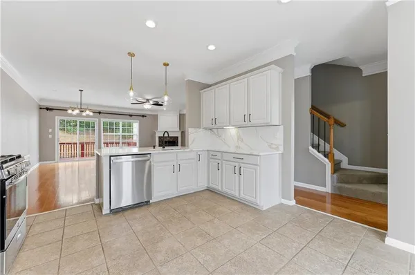 $465,000 | 7856 Kiverton Place, Atlanta, GA 30350