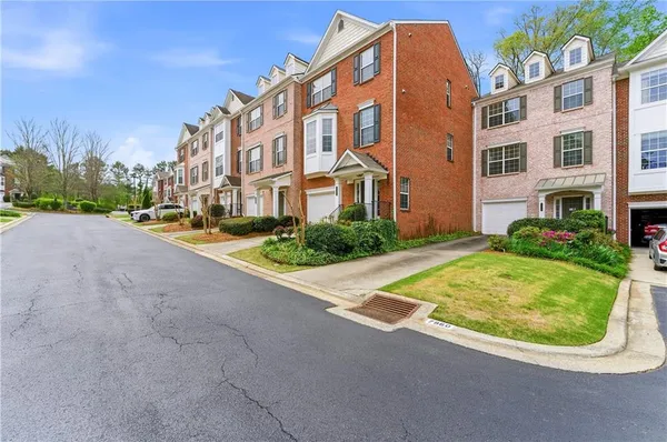 $465,000 | 7856 Kiverton Place, Atlanta, GA 30350