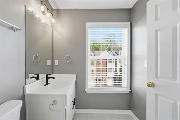 $465,000 | 7856 Kiverton Place, Atlanta, GA 30350