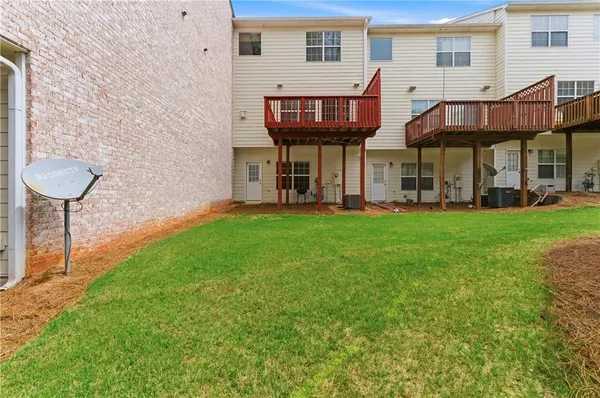 $465,000 | 7856 Kiverton Place, Atlanta, GA 30350