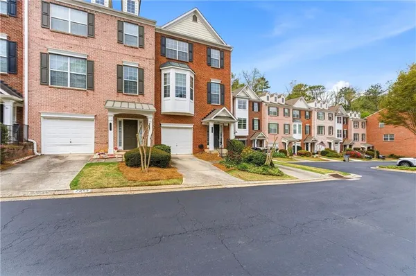 $465,000 | 7856 Kiverton Place, Atlanta, GA 30350