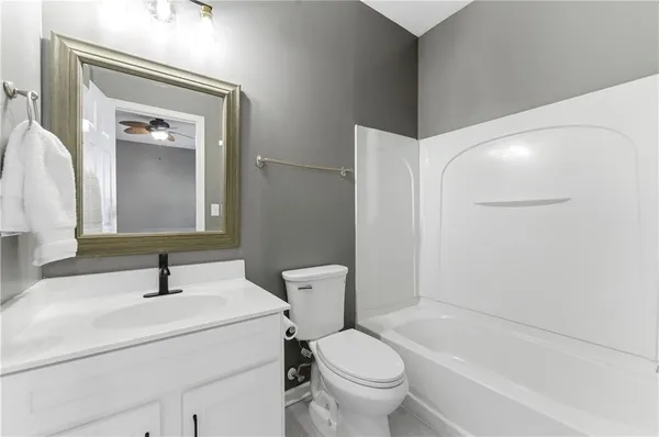 $465,000 | 7856 Kiverton Place, Atlanta, GA 30350