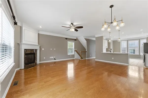 $465,000 | 7856 Kiverton Place, Atlanta, GA 30350