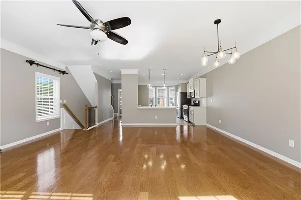 $465,000 | 7856 Kiverton Place, Atlanta, GA 30350