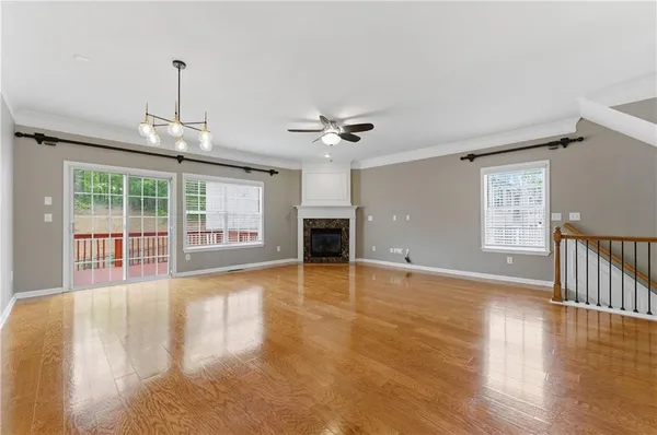 $465,000 | 7856 Kiverton Place, Atlanta, GA 30350