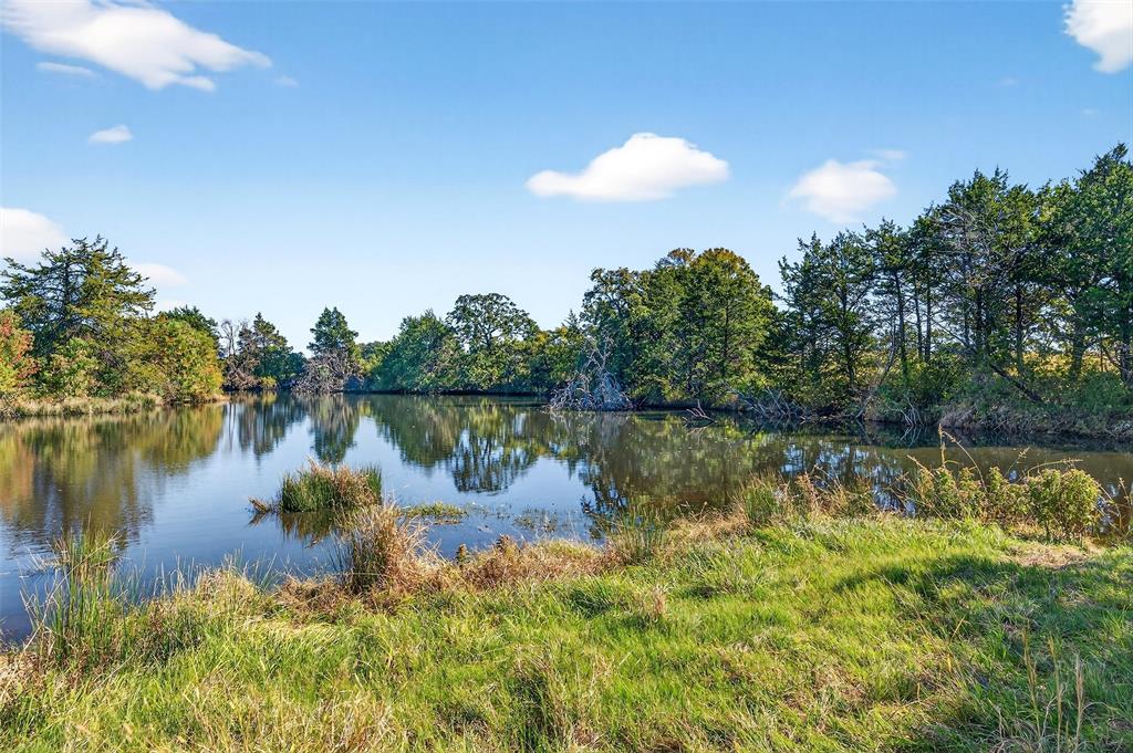 912 East Bewley Road Whitesboro, TX 76273 - Photo 8 of 30 a view of lake