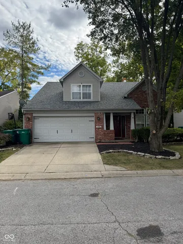$309,900 | 7425 Buttonbush Court, Indianapolis, IN 46254