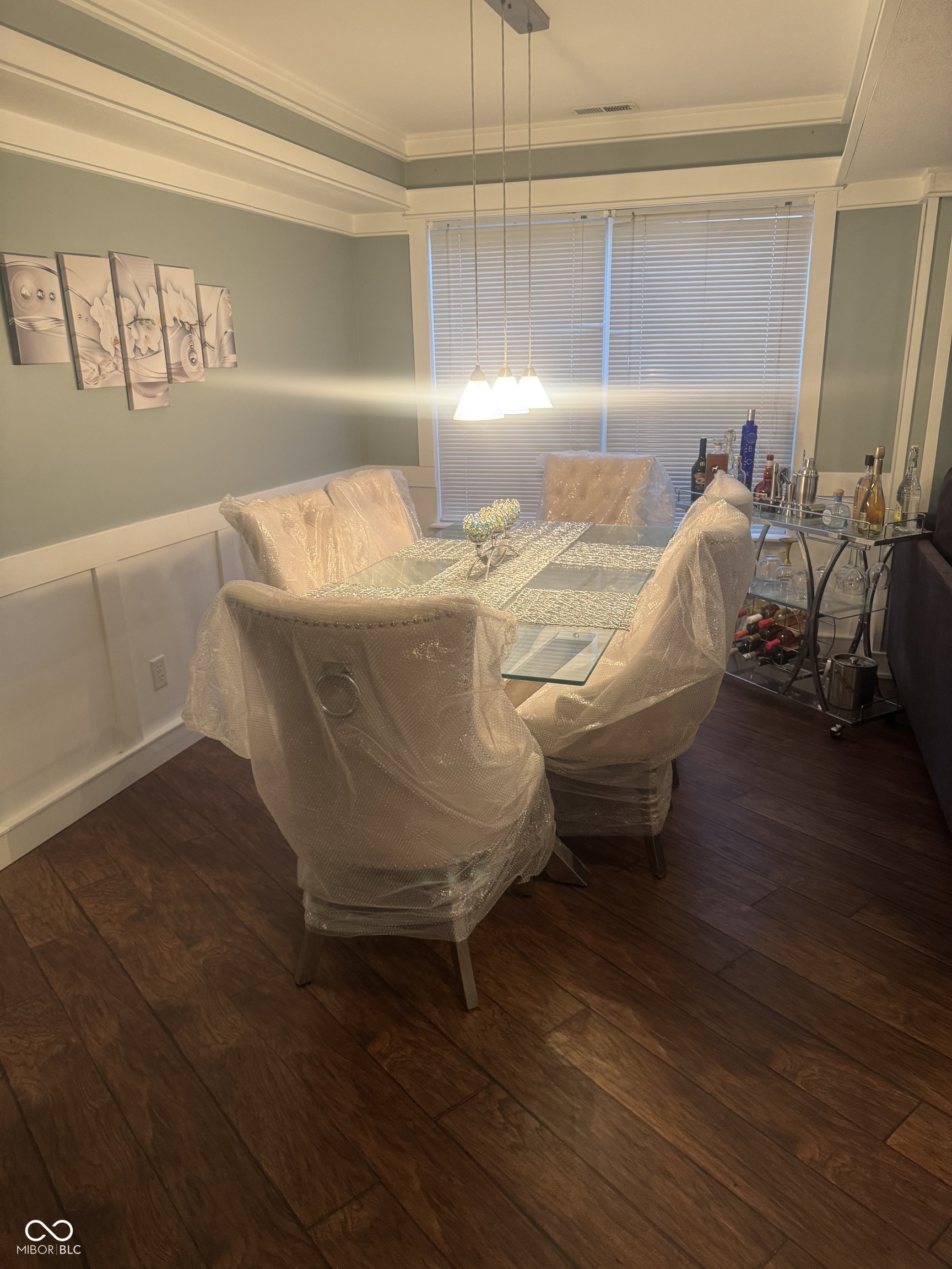 7425 Buttonbush Court Indianapolis, IN 46254 - Photo 14 of 46