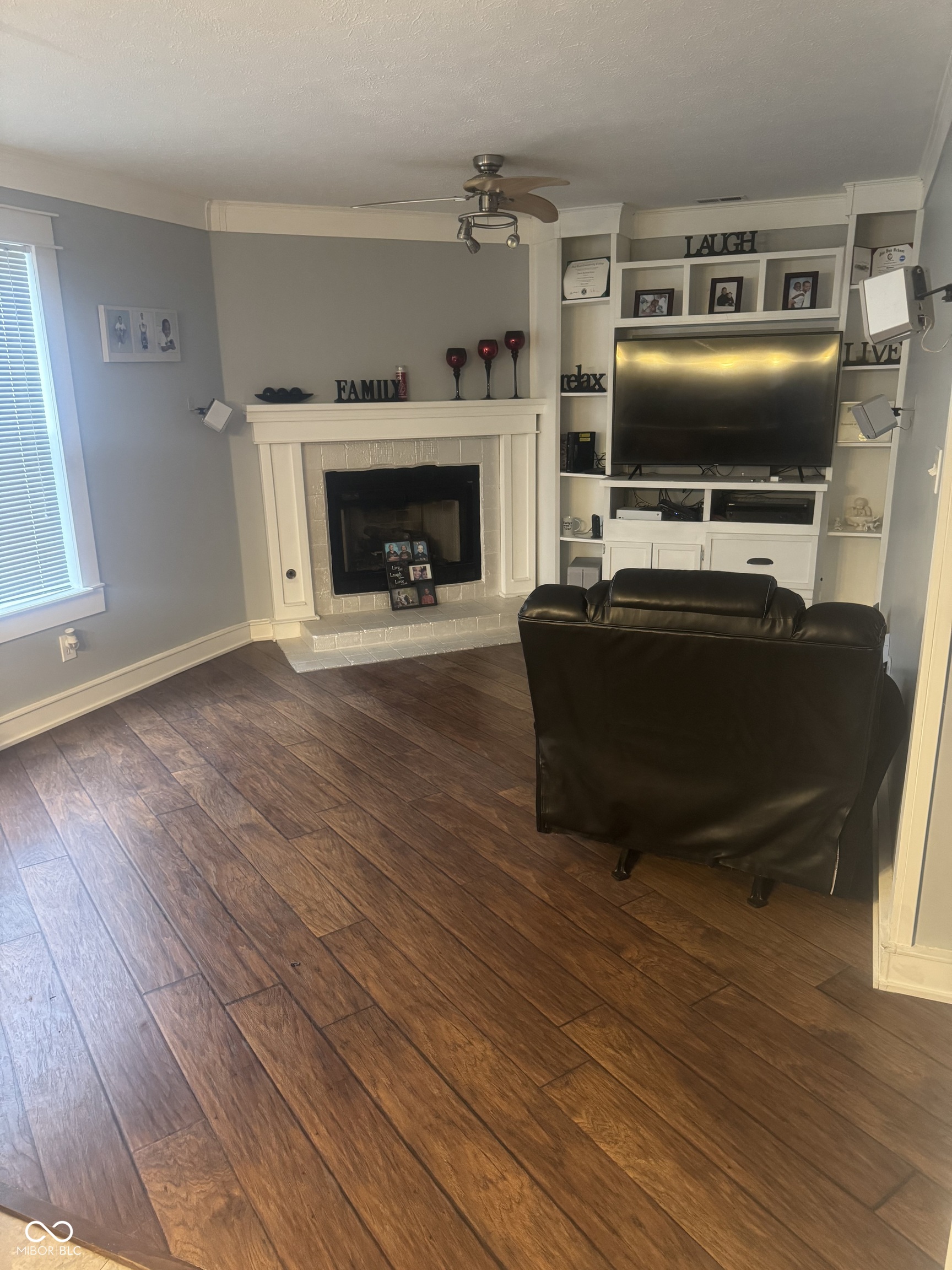 7425 Buttonbush Court Indianapolis, IN 46254 - Photo 16 of 46