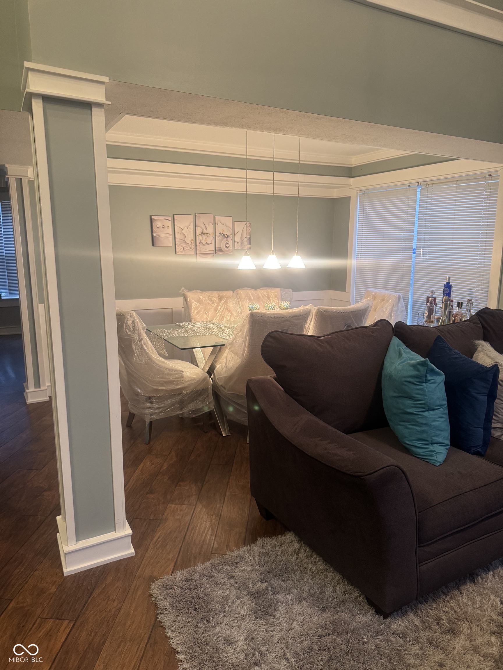 7425 Buttonbush Court Indianapolis, IN 46254 - Photo 20 of 46